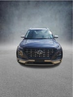 2024 Hyundai Venue Limited