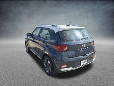 2024 Hyundai Venue Limited