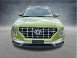 2022 Hyundai Venue SEL