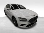 2022 Genesis G70 3.3T