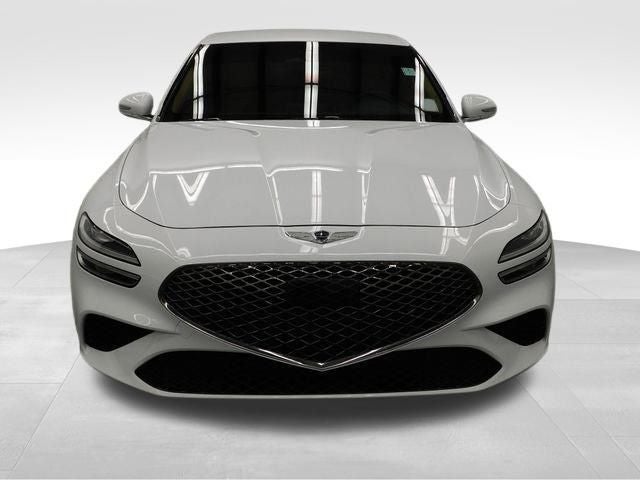 2022 Genesis G70 3.3T