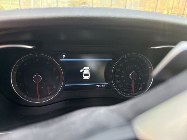 2020 Genesis G70 3.3T