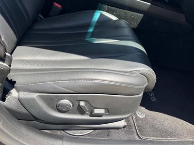 2023 Genesis G80 2.5T