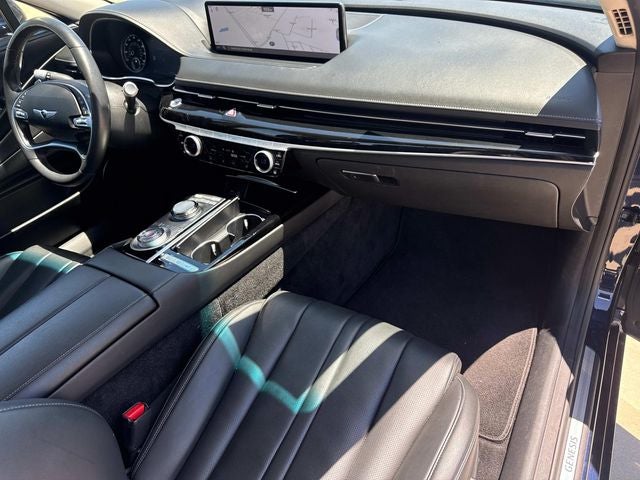 2023 Genesis G80 2.5T