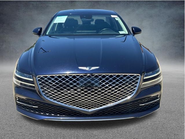 2023 Genesis G80 2.5T