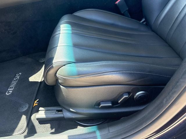 2023 Genesis G80 2.5T