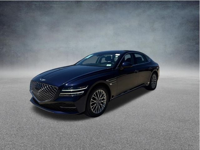 2023 Genesis G80 2.5T