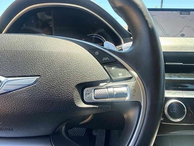 2023 Genesis G80 2.5T