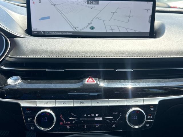 2023 Genesis G80 2.5T