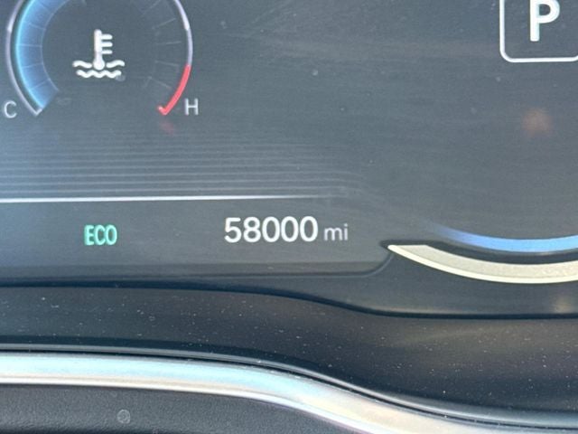 2023 Genesis G80 2.5T
