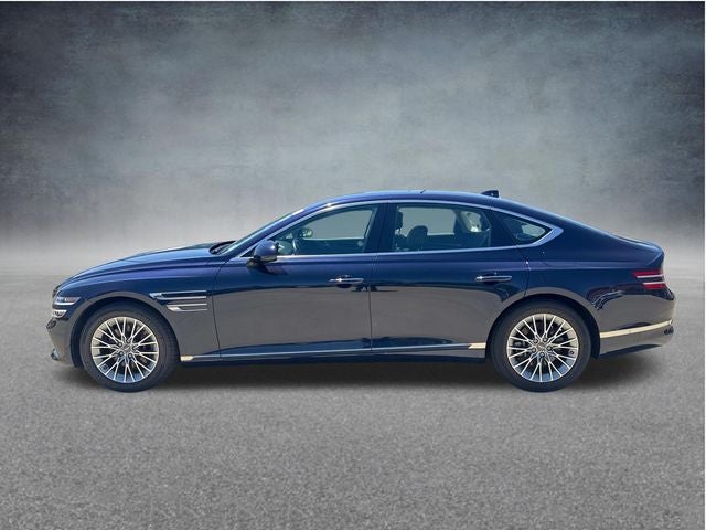 2023 Genesis G80 2.5T