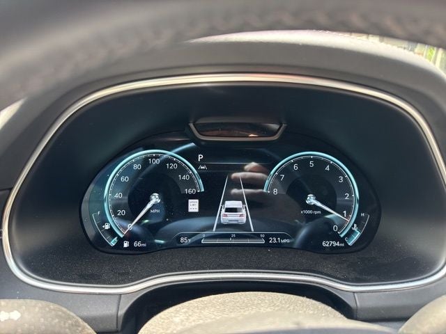 2023 Genesis GV80 2.5T AWD