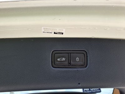 2024 Genesis GV80 3.5T AWD