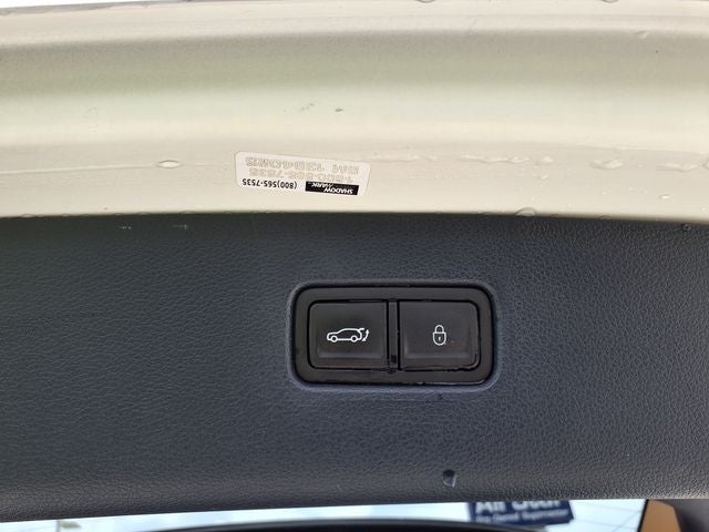 2024 Genesis GV80 3.5T AWD