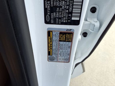 2024 Genesis GV80 3.5T AWD