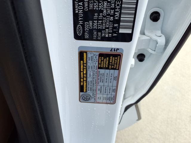 2024 Genesis GV80 3.5T AWD