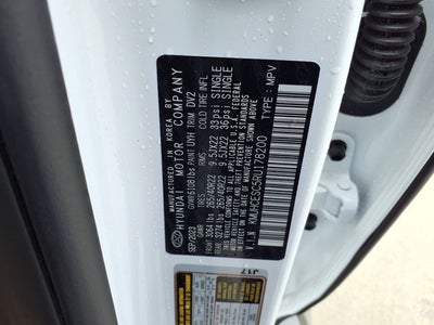 2024 Genesis GV80 3.5T AWD