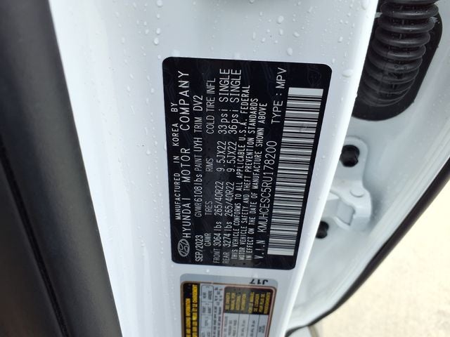 2024 Genesis GV80 3.5T AWD