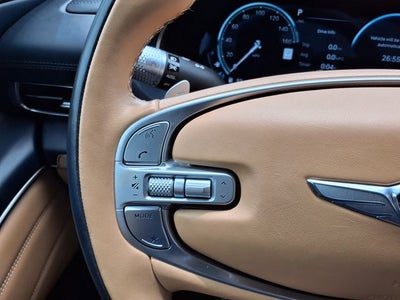 2024 Genesis GV80 3.5T AWD