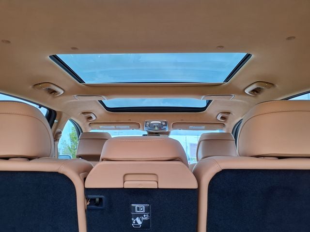 2024 Genesis GV80 3.5T AWD