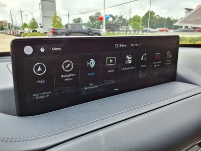 2024 Genesis GV80 3.5T AWD