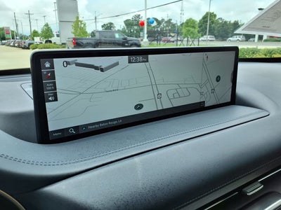 2024 Genesis GV80 3.5T AWD