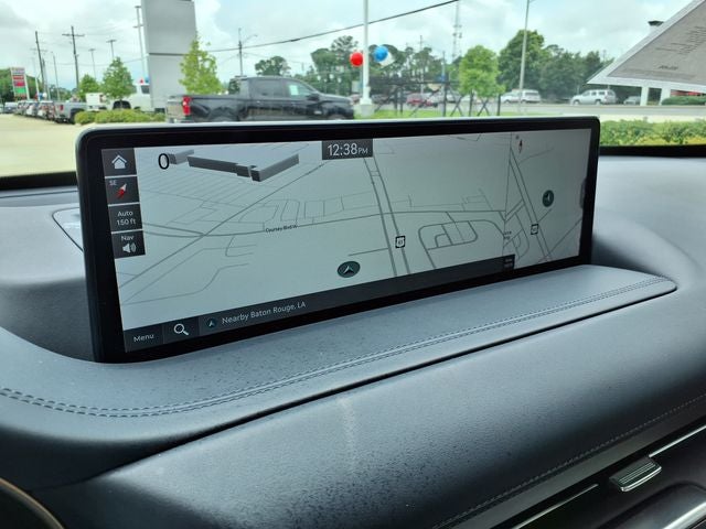 2024 Genesis GV80 3.5T AWD