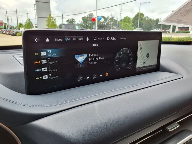 2024 Genesis GV80 3.5T AWD
