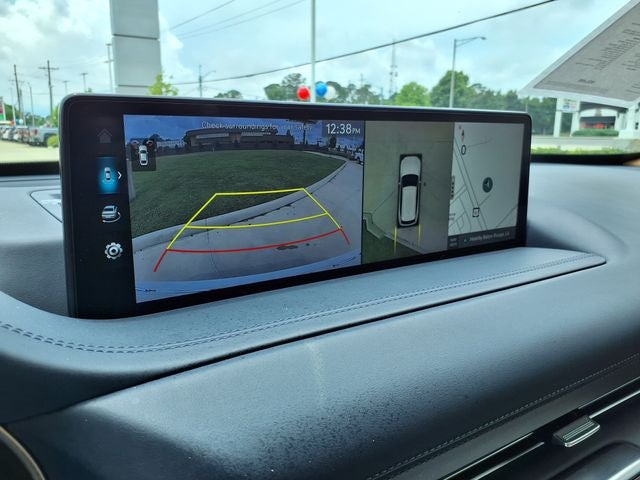 2024 Genesis GV80 3.5T AWD