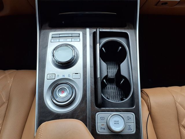 2024 Genesis GV80 3.5T AWD
