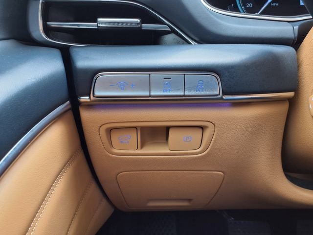 2024 Genesis GV80 3.5T AWD