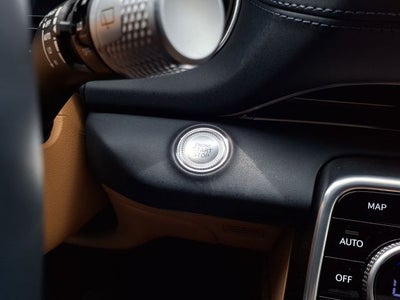 2024 Genesis GV80 3.5T AWD