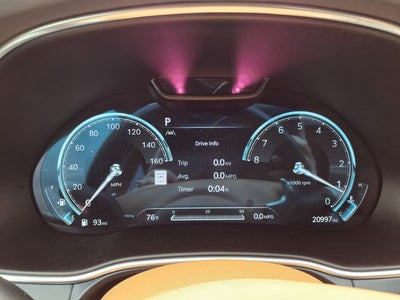 2024 Genesis GV80 3.5T AWD