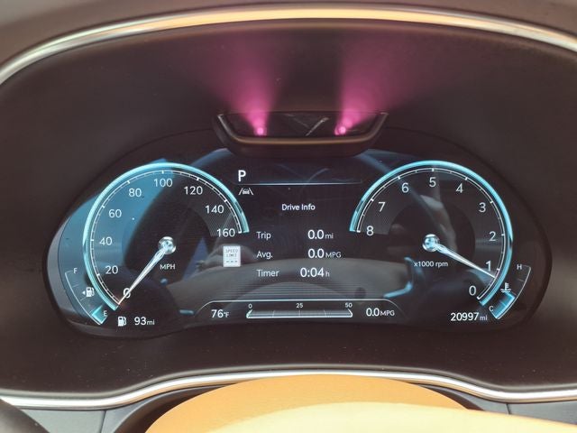 2024 Genesis GV80 3.5T AWD