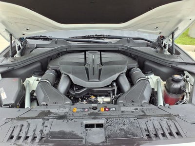 2024 Genesis GV80 3.5T AWD