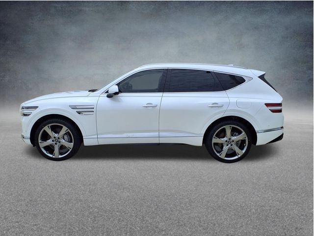 2024 Genesis GV80 3.5T AWD