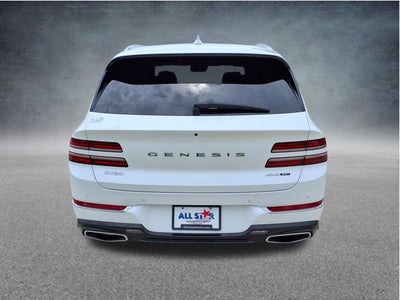 2024 Genesis GV80 3.5T AWD