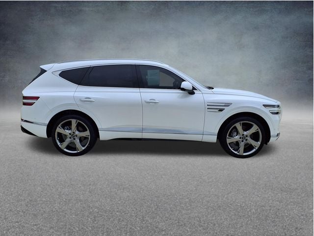 2024 Genesis GV80 3.5T AWD