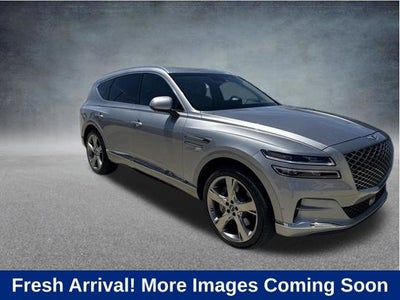 2024 Genesis GV80 3.5T AWD