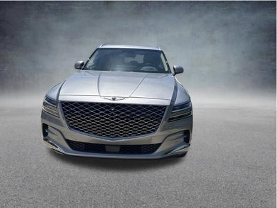 2024 Genesis GV80 3.5T AWD