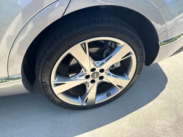 2024 Genesis GV80 3.5T AWD