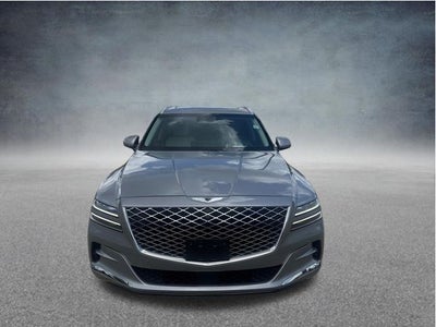 2024 Genesis GV80 3.5T AWD 7P