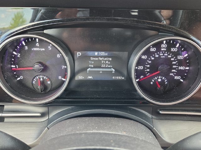 2022 Kia Carnival SX