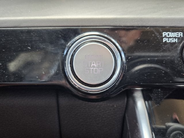 2022 Kia Carnival SX