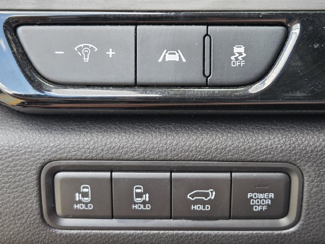 2022 Kia Carnival SX