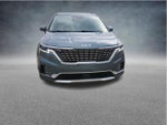 2022 Kia Carnival SX