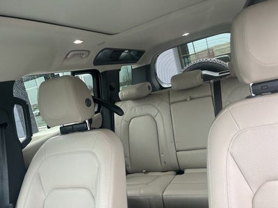 2024 Land Rover Defender S