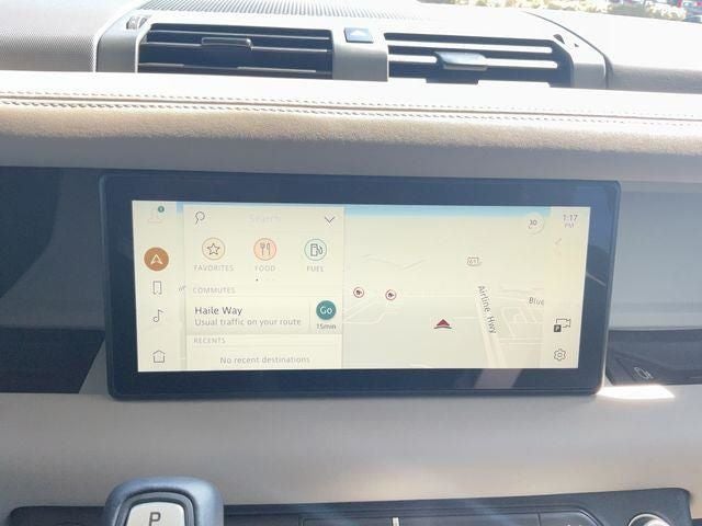 2024 Land Rover Defender S