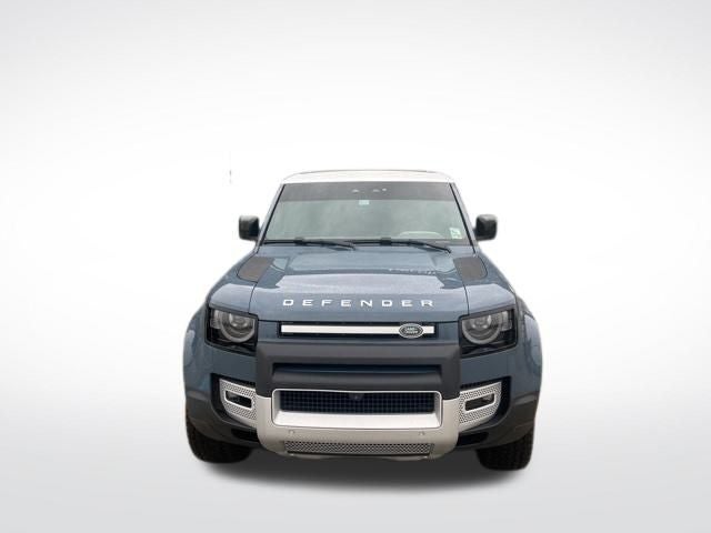 2024 Land Rover Defender S