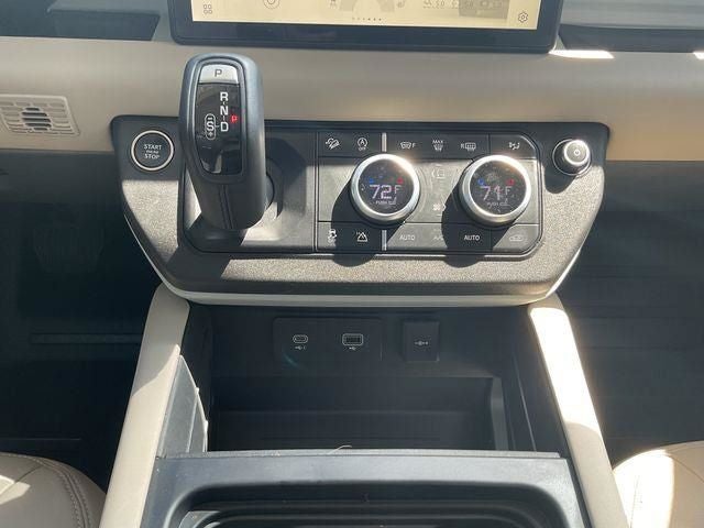 2024 Land Rover Defender S
